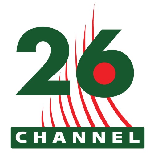 Channel Twenty Six News