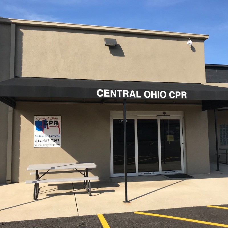 Central Ohio Cpr