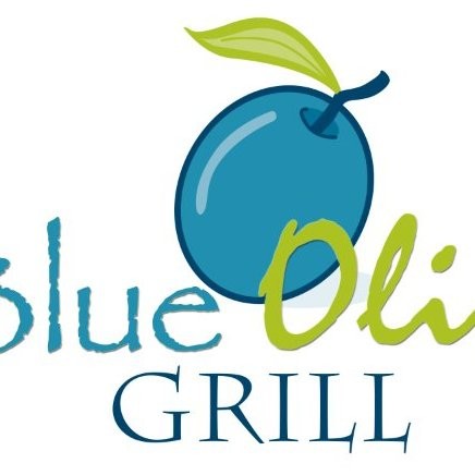 Contact Blue Grill