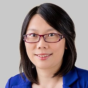 Chelsea Zhao, CPA Email & Phone Number