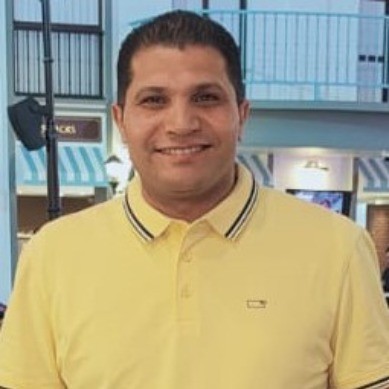 Ahmed Elshabasy