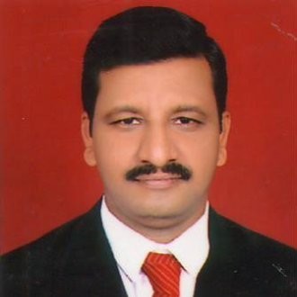Arun B Vaidya