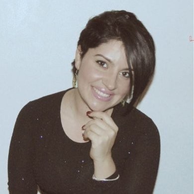 Mariana Morales