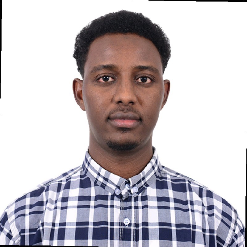 Abdiweli Mohamed Farah