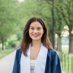 Image of Mercedes Chen