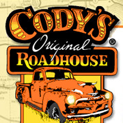 Contact Codys Roadhpuse