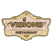 Contact Visions Restaurant