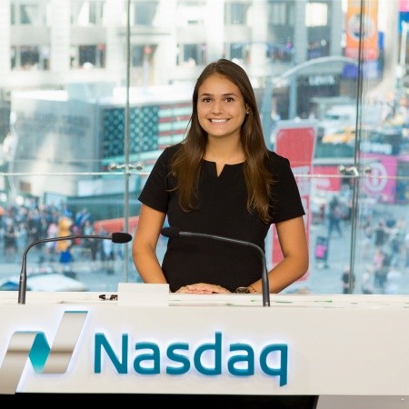 Danielle Raposo Profile Picture