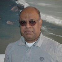 Image of Roy Chavadiyil
