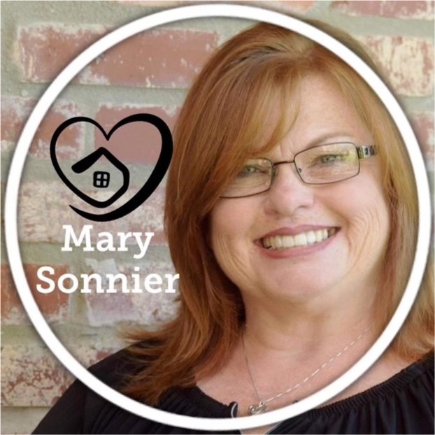Image of Mary Sonnier