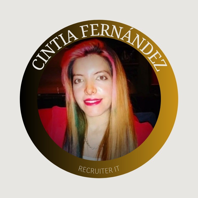 Contact Cintia Fernandez