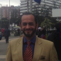 Jose Gabriel Anchundia B