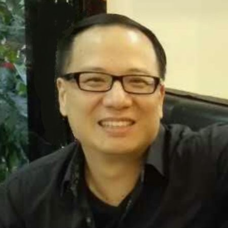 John Huang