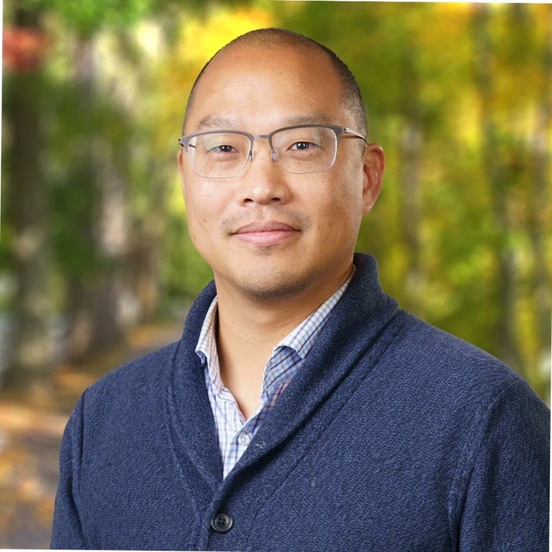 Image of Peter Koo