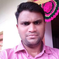 Aniket Manave