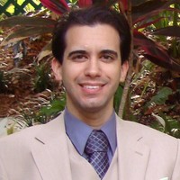 Image of Gabriel Betancourt, DO, MPH, CAQSM, CAEd, CAC, CRTS