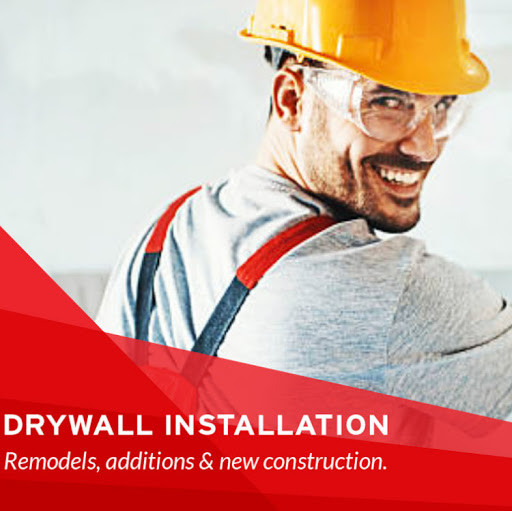 Contact Drywall Repair