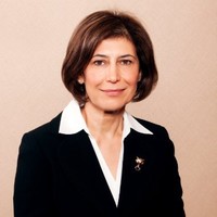 Roxana Hakimzadeh