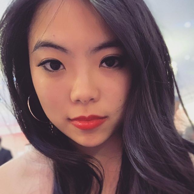 Image of Victoria Wong