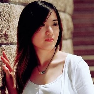 Rebecca Xu