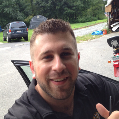 Steven Correale Profile Picture