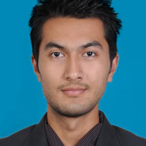 Amit Shakya