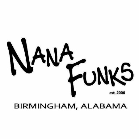 Contact Nana Funks