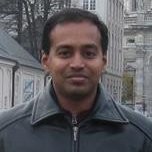 Image of Arun Antony