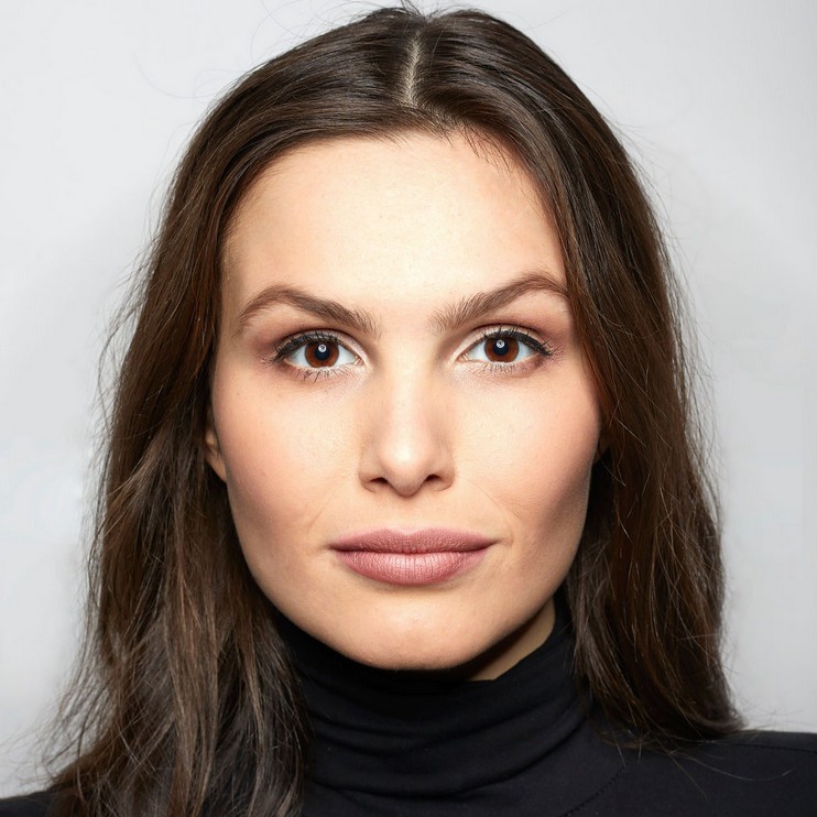 Kristina Rangelov