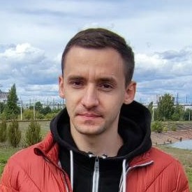 Ilya Bezpalko