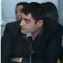 Garegin Sargsyan