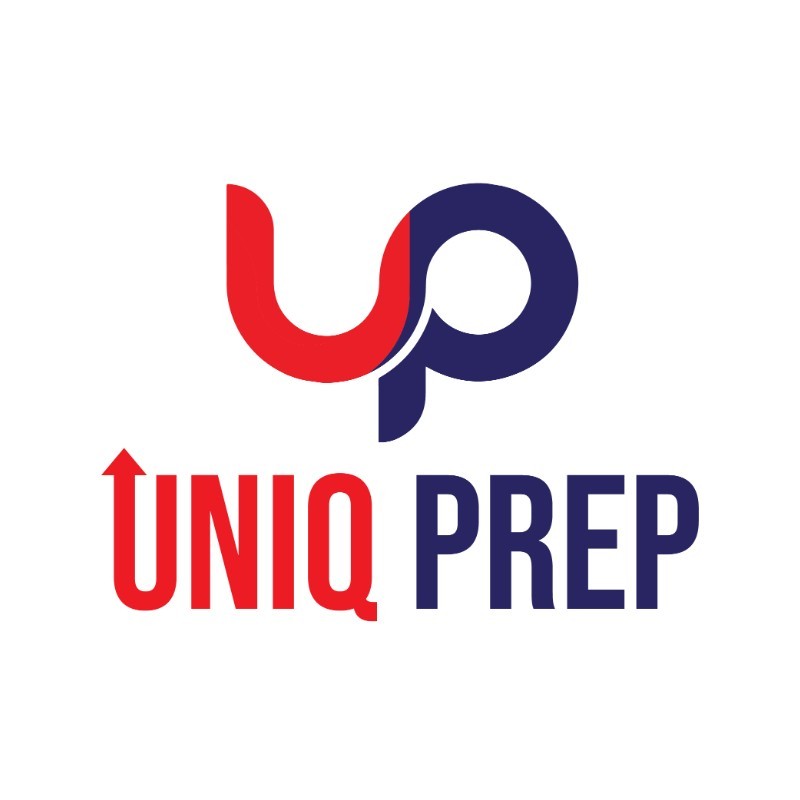 Uniq Prep Email & Phone Number
