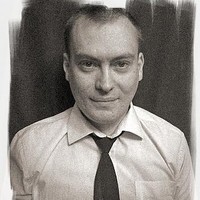 Yevgeniy Syerov