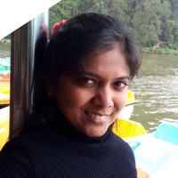 Anitha Govind