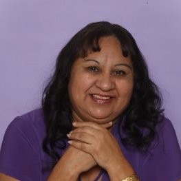 Olga Huerta