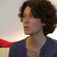 Sandrine Gruz