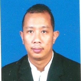 Capt Rudy Azman Usman