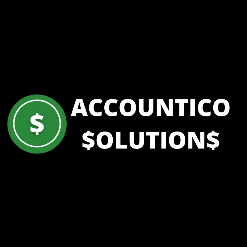 Accountico Solutions