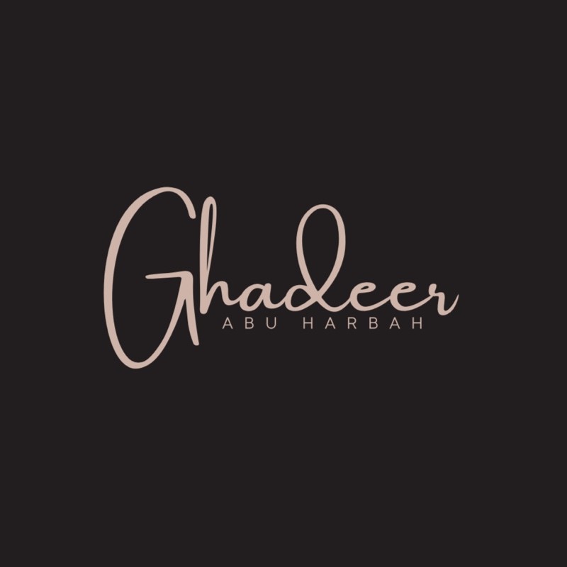 Ghadeer A