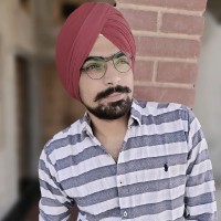 Gurpreet Singh