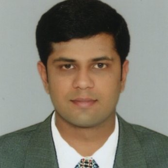 Arvind Munganahalli