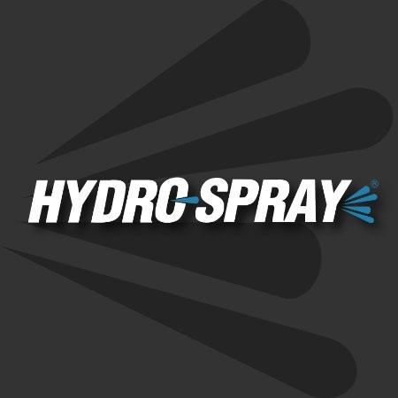 Contact Hydro Spray