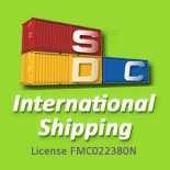 Sdc International Inc