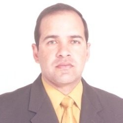 Carlos Cuervo Linares