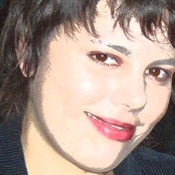 Alexa Fabrega
