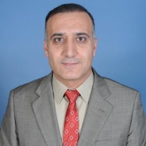 Ayman Jaafar