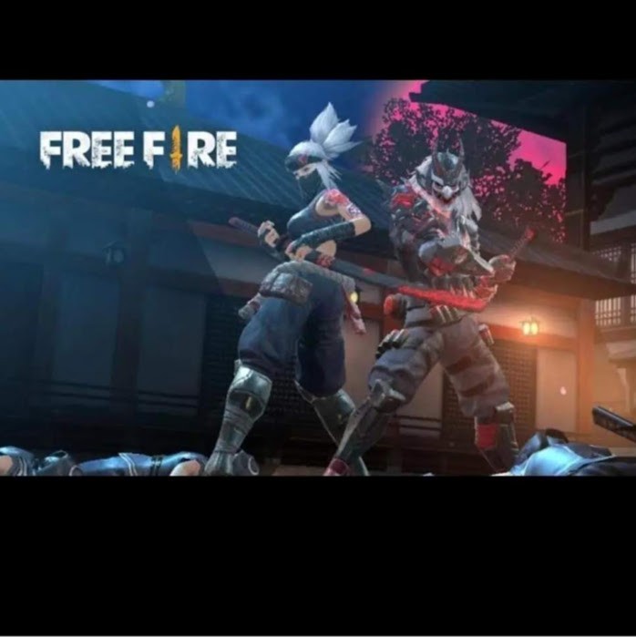 Free Fire Pro Gamer