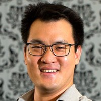 Image of Kevin Zhou