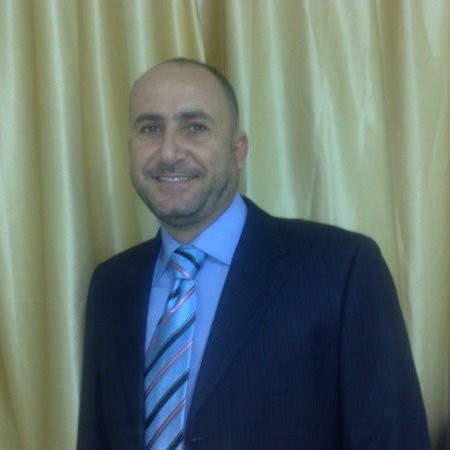 Akram Aburayed