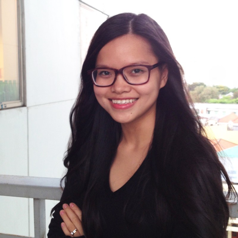 Image of Quynh Nguyen